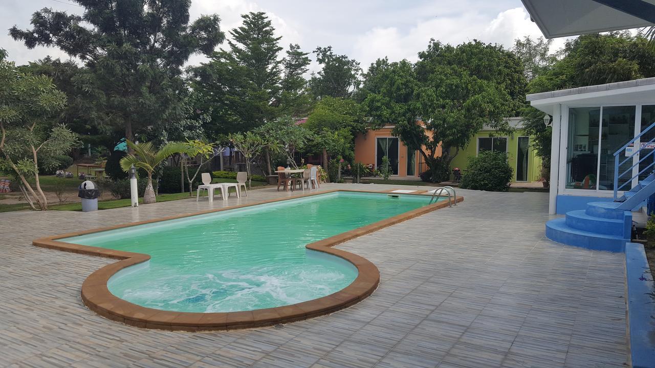 Resort Poh Rak At 3*