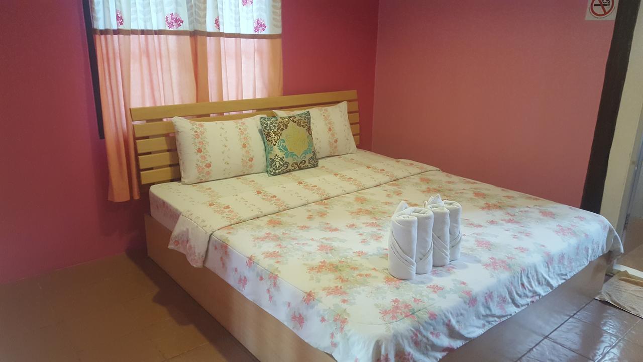 Resort Poh Rak At