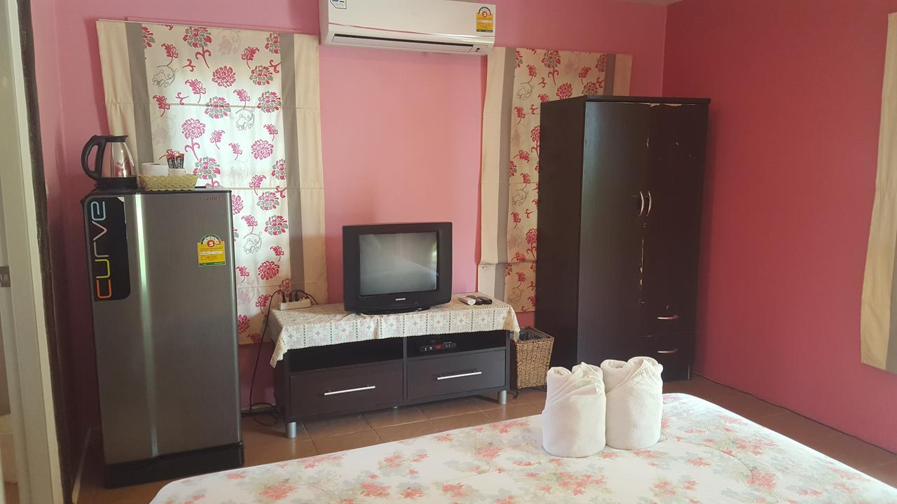 Resort Poh Rak At