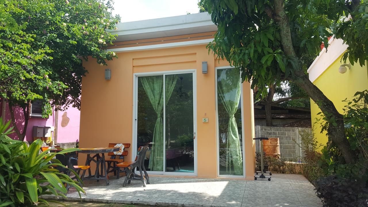 Resort Poh Rak At