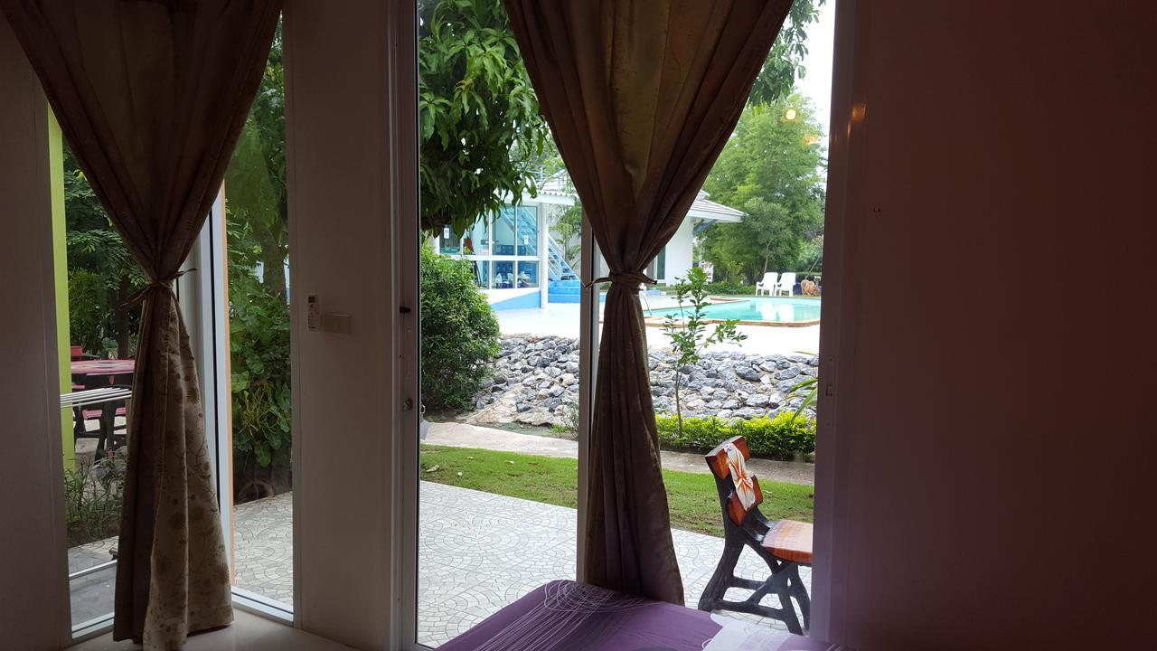 Poh Rak At Resort 3*