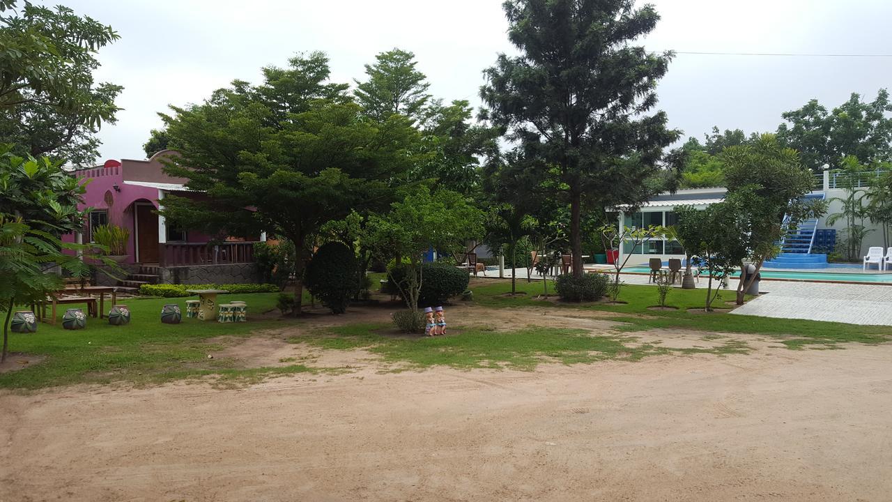 Poh Rak At Resort