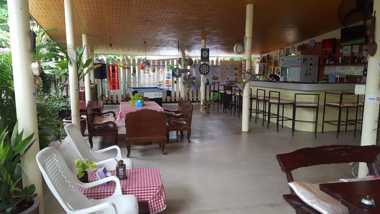 Resort Poh Rak At