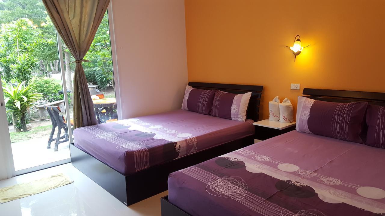 Resort Poh Rak At