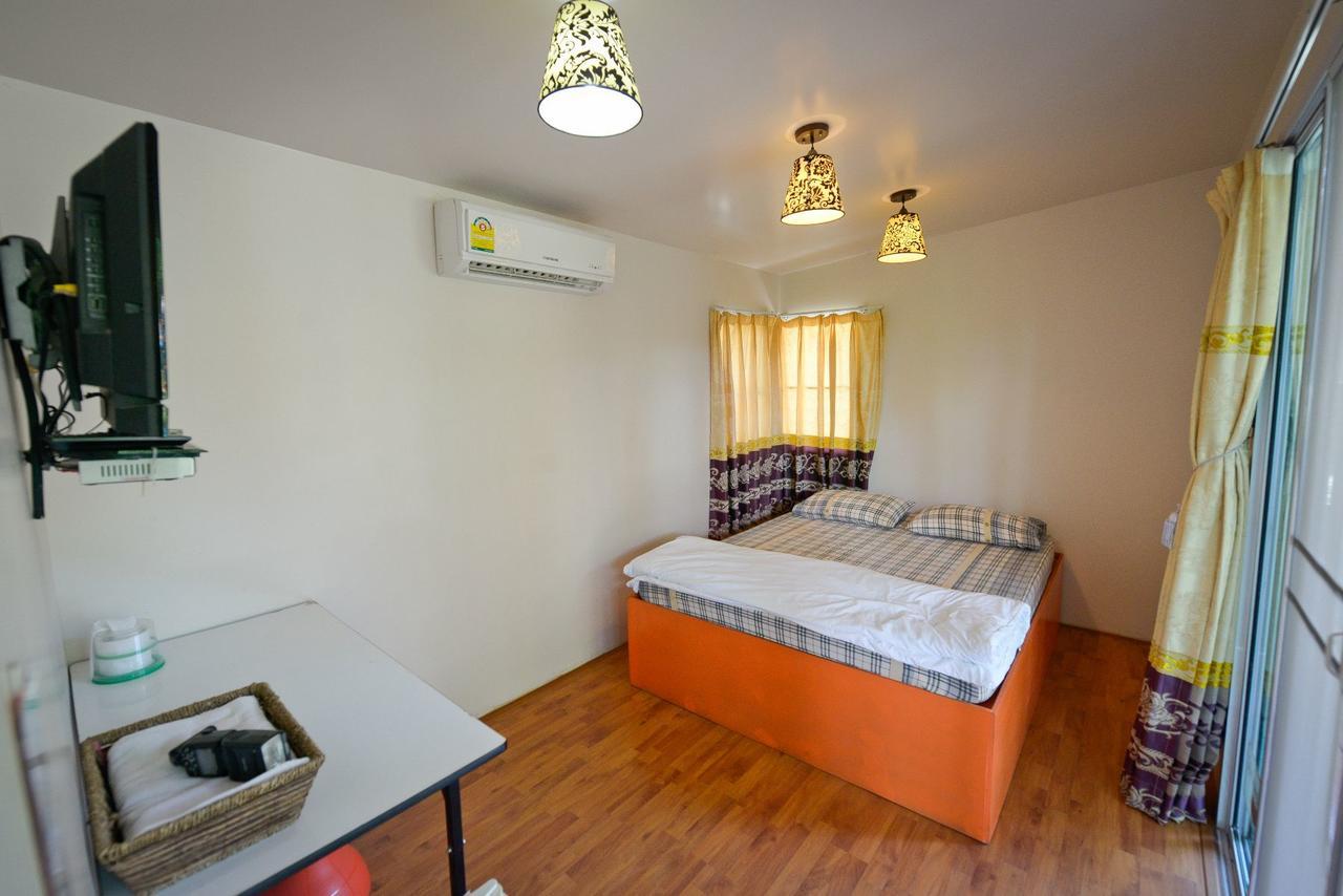 Energy Resort Nakhon Sawan