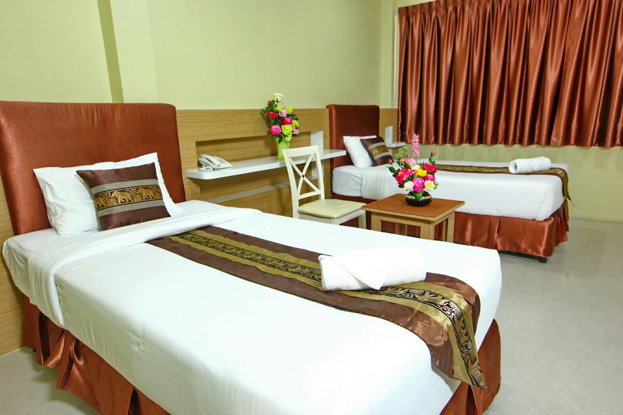 The Pine Resort 3*
