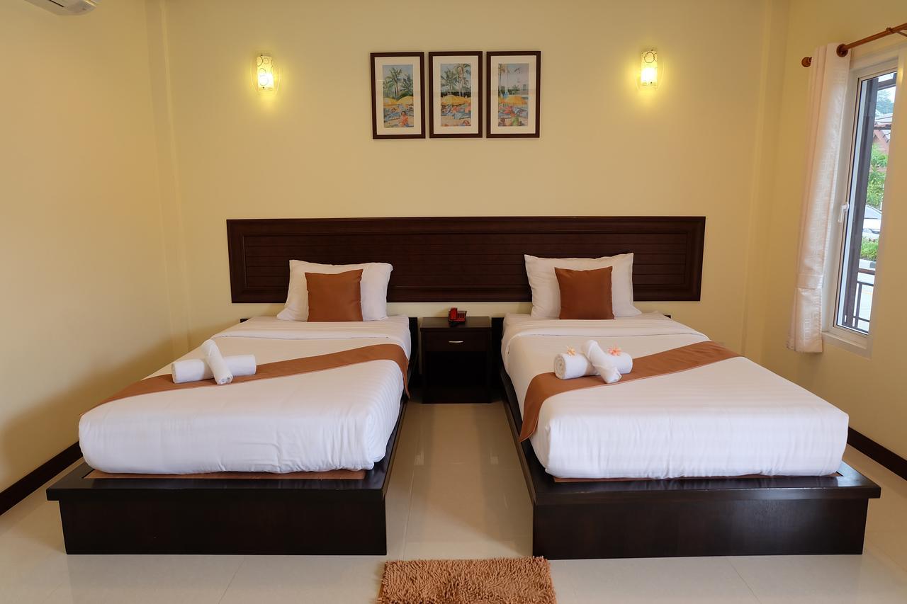 Baan Por Pla Prachuap Khiri Khan