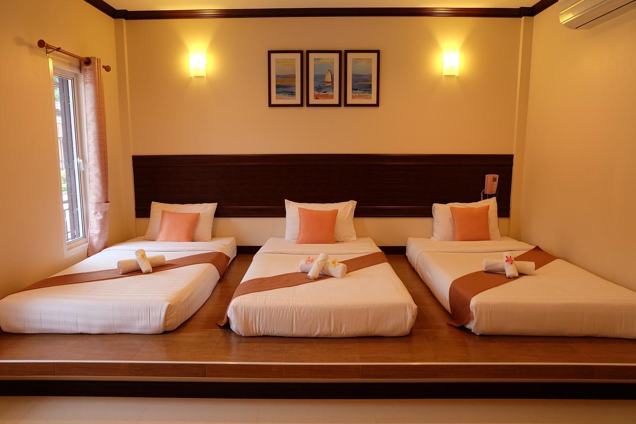 Baan Por Pla Resort