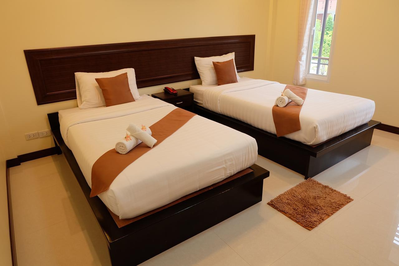 Baan Por Pla Resort Prachuap Khiri Khan