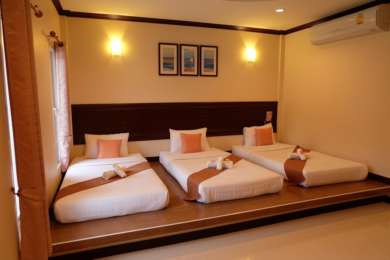 Baan Por Pla Prachuap Khiri Khan