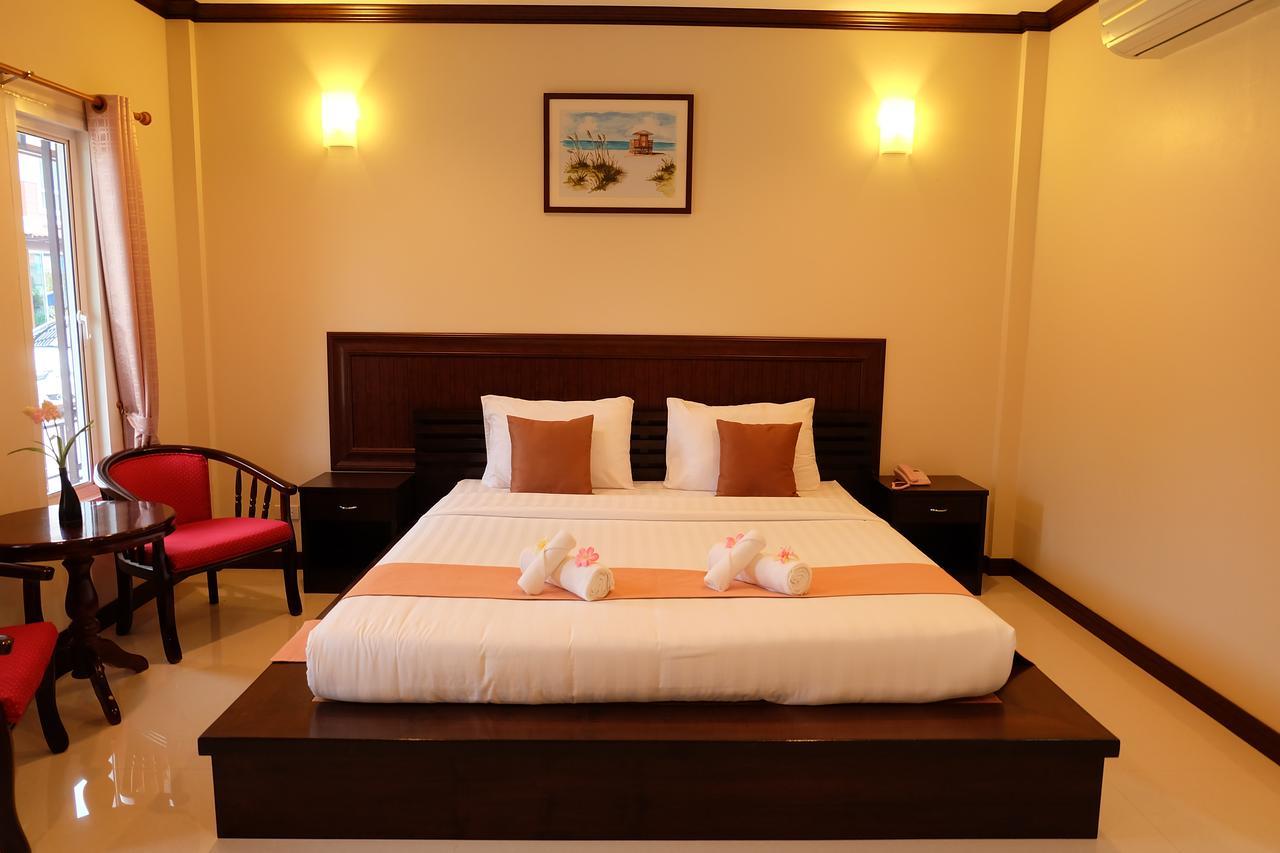 Resort Baan Por Pla