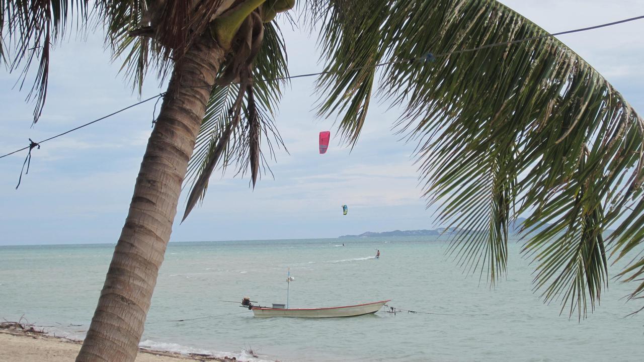 Bang Nam Kem Resort