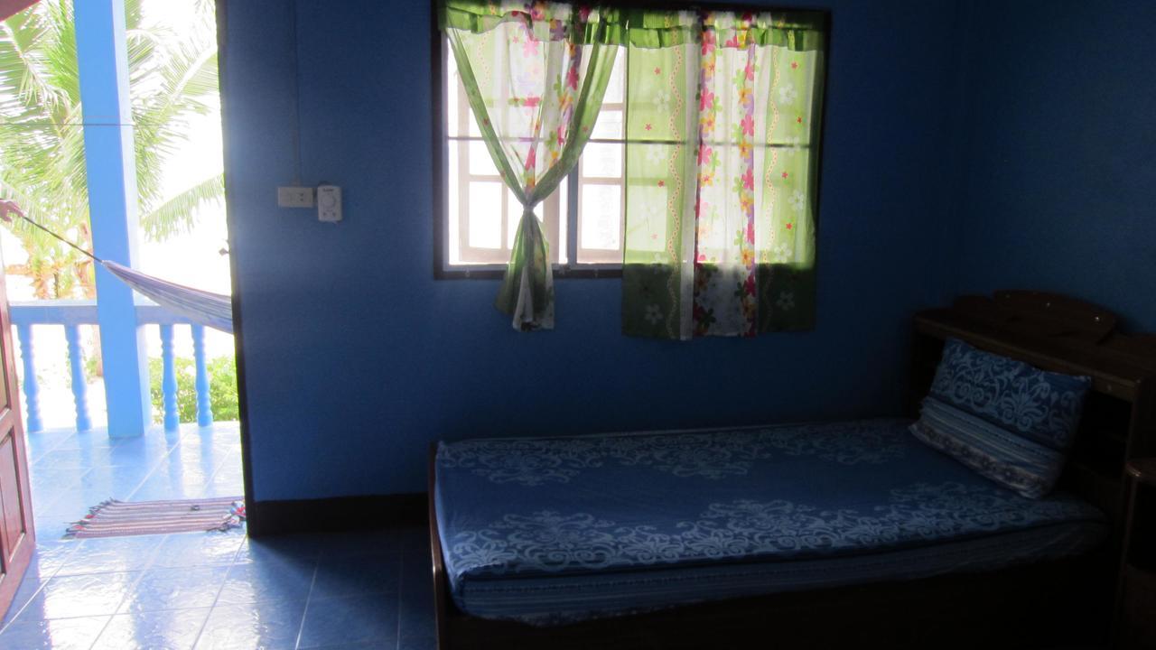 Bang Nam Kem Resort