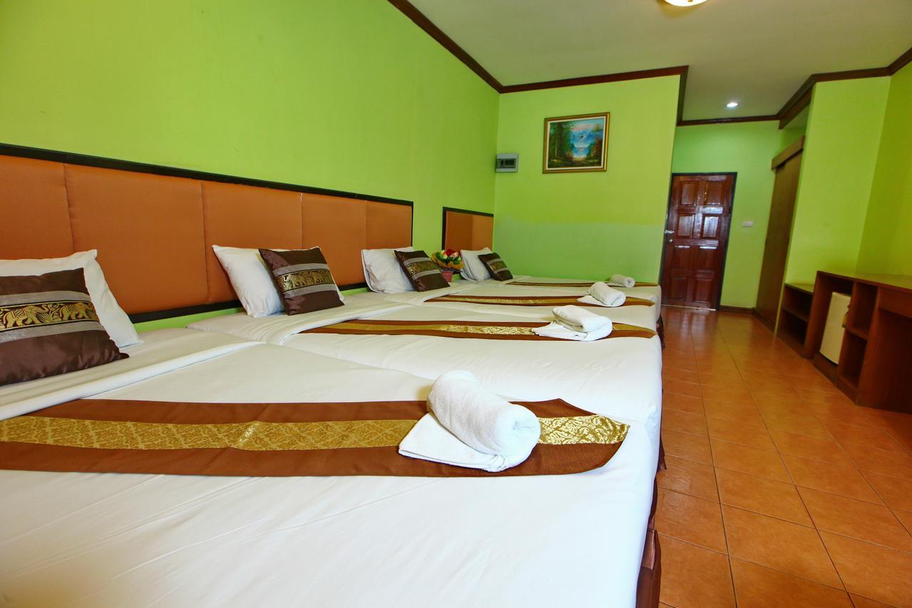 The Pine Resort 3*
