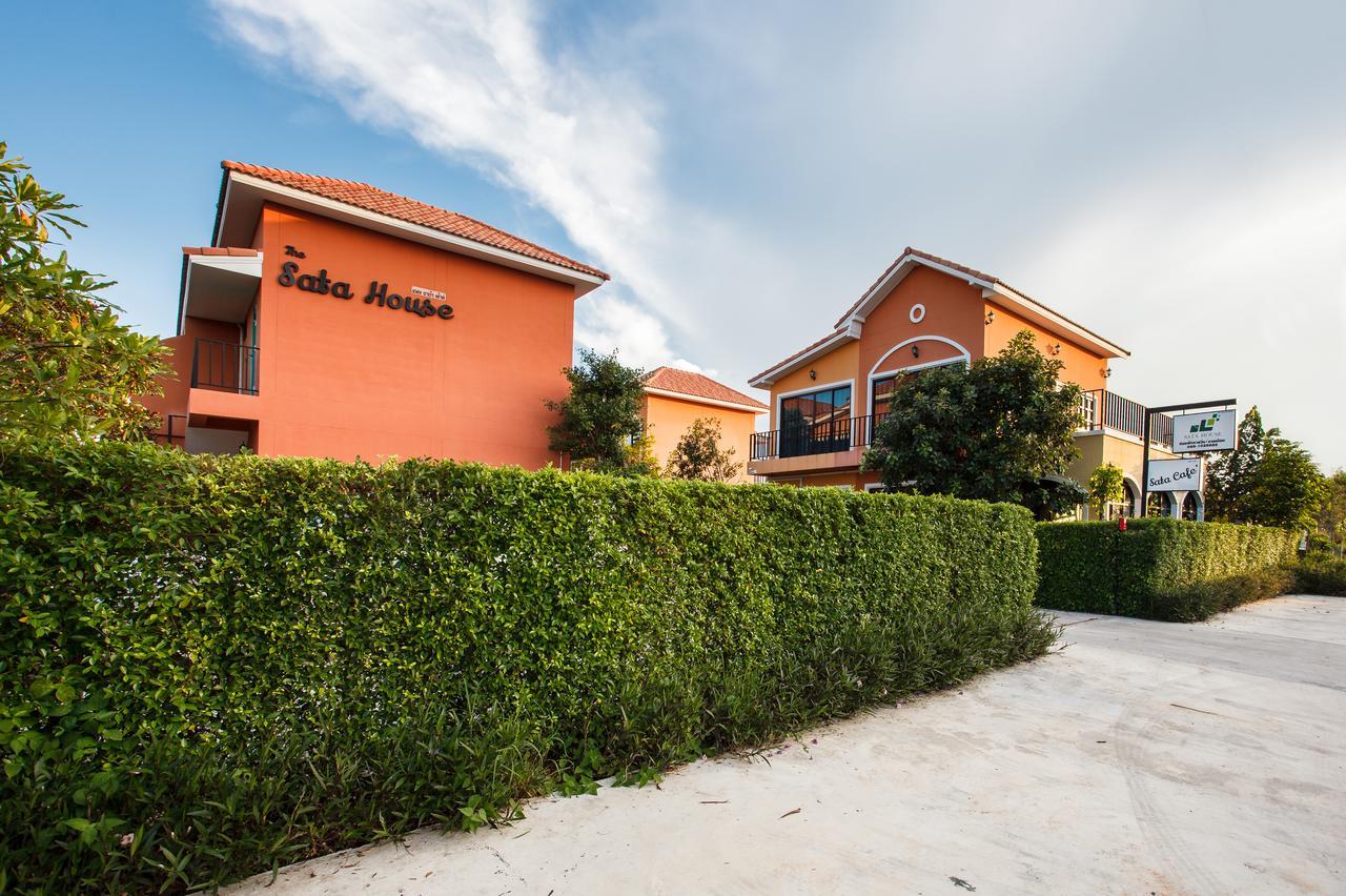 Sata House Boutique Resort