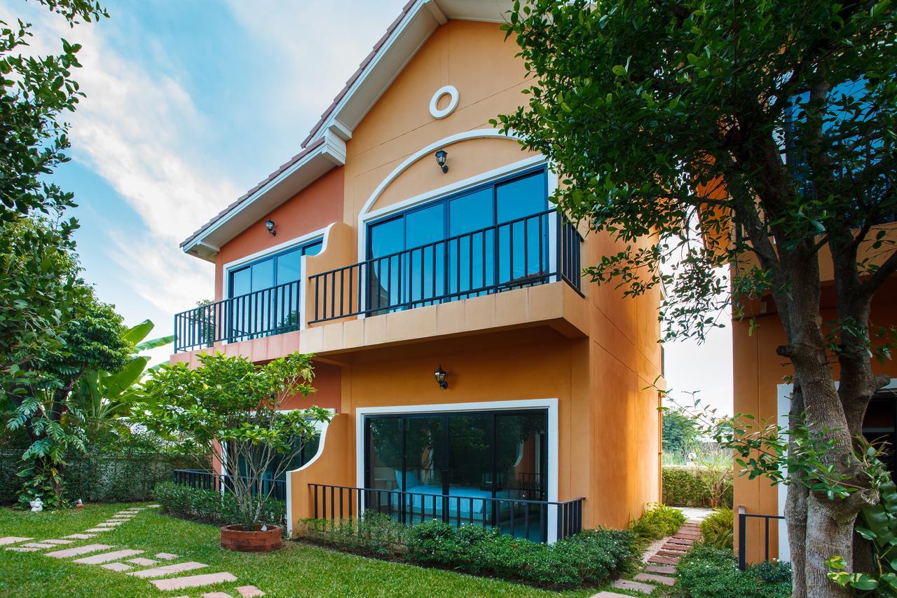 Resort Sata House Boutique Nakhon Ratchasima
