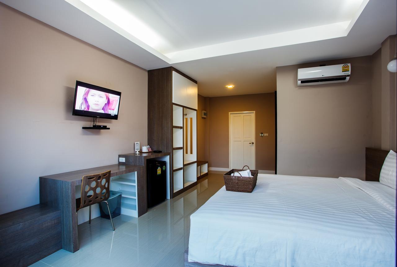 Sata House Boutique Resort