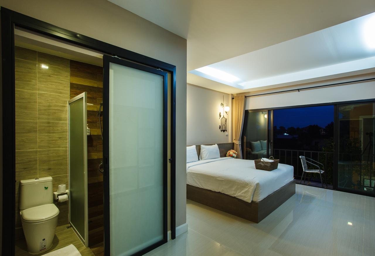 Sata House Boutique Resort Nakhon Ratchasima