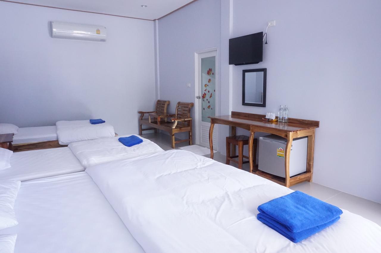 Hotel Anyamanee 2*