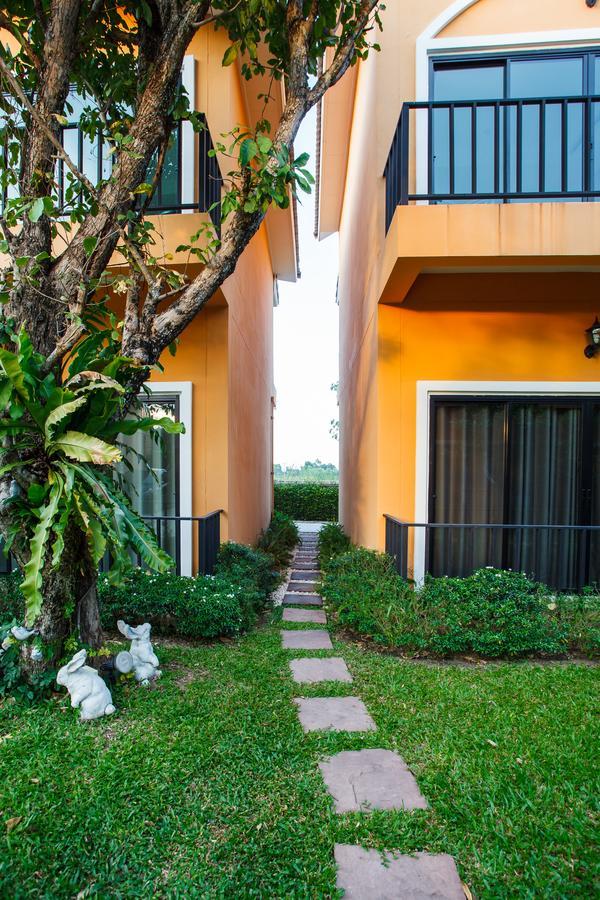 Sata House Boutique Resort Nakhon Ratchasima
