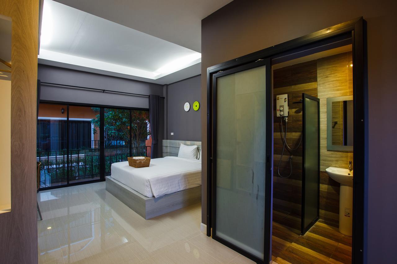 Sata House Boutique Resort 3*