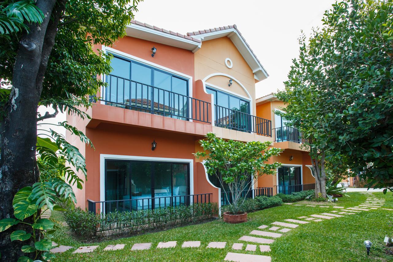 Sata House Boutique 3* Nakhon Ratchasima