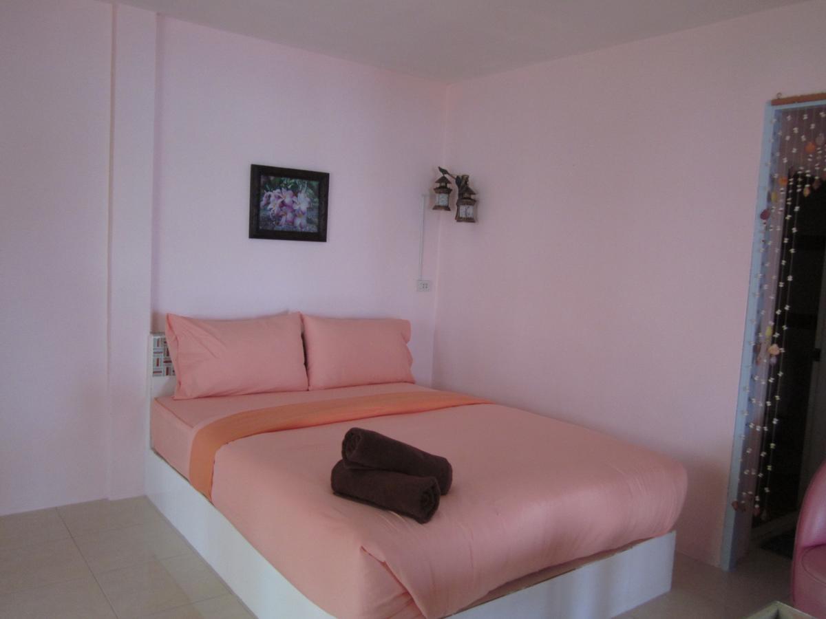 Toonja Kohlarn Hotel Ko Lan
