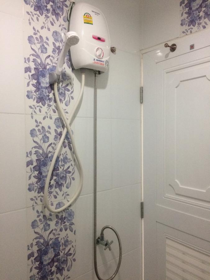 Hotel Toonja Kohlarn Ko Lan