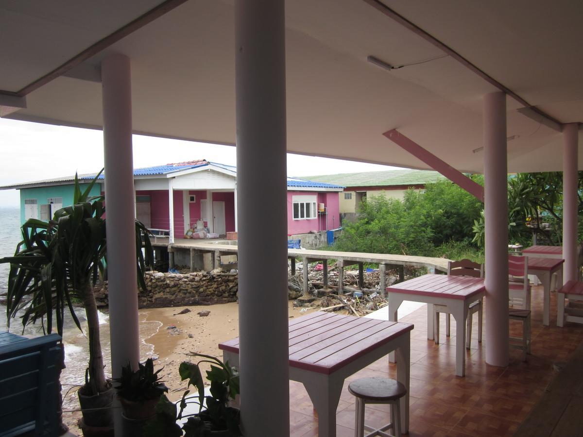 Toonja Kohlarn Hotel Ko Lan