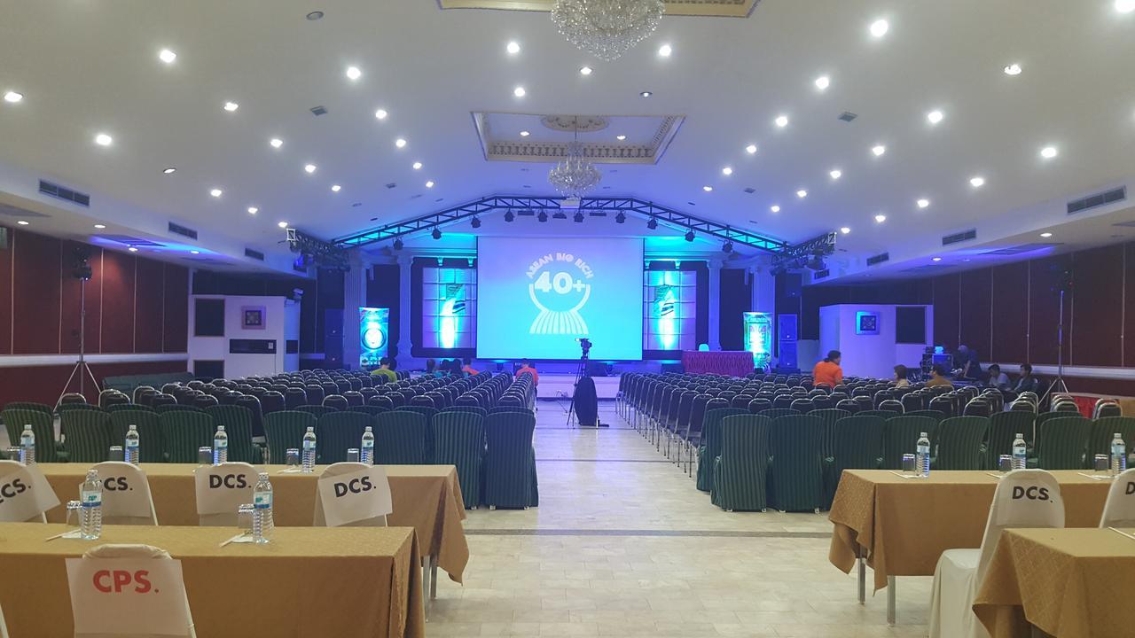 The Pine Resort Pathum Thani