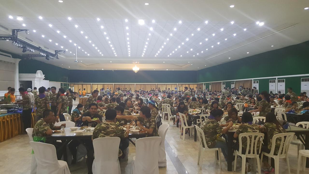 The Pine Pathum Thani