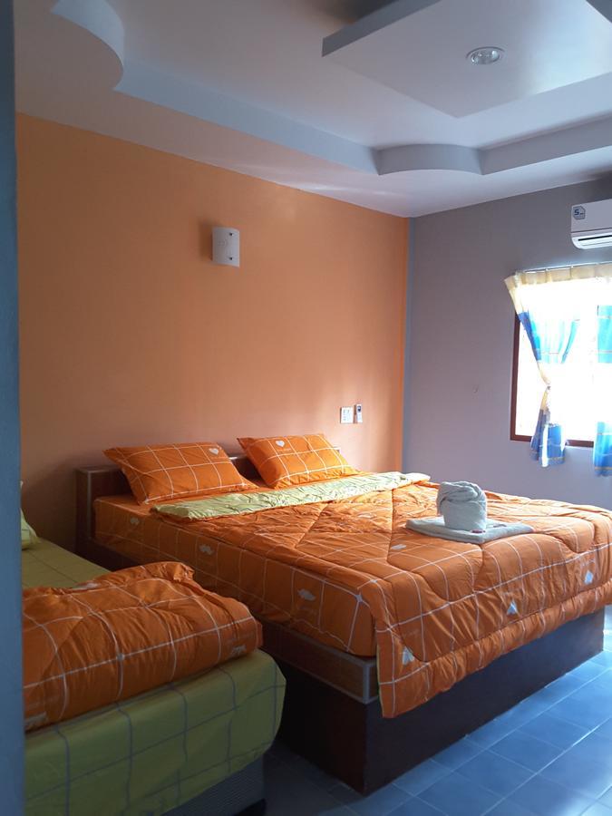 บ้านอุ๊ Resort *