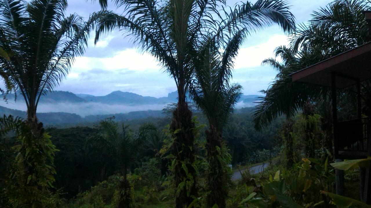 Resort Khao Sok Horizon Khao Sok National Park