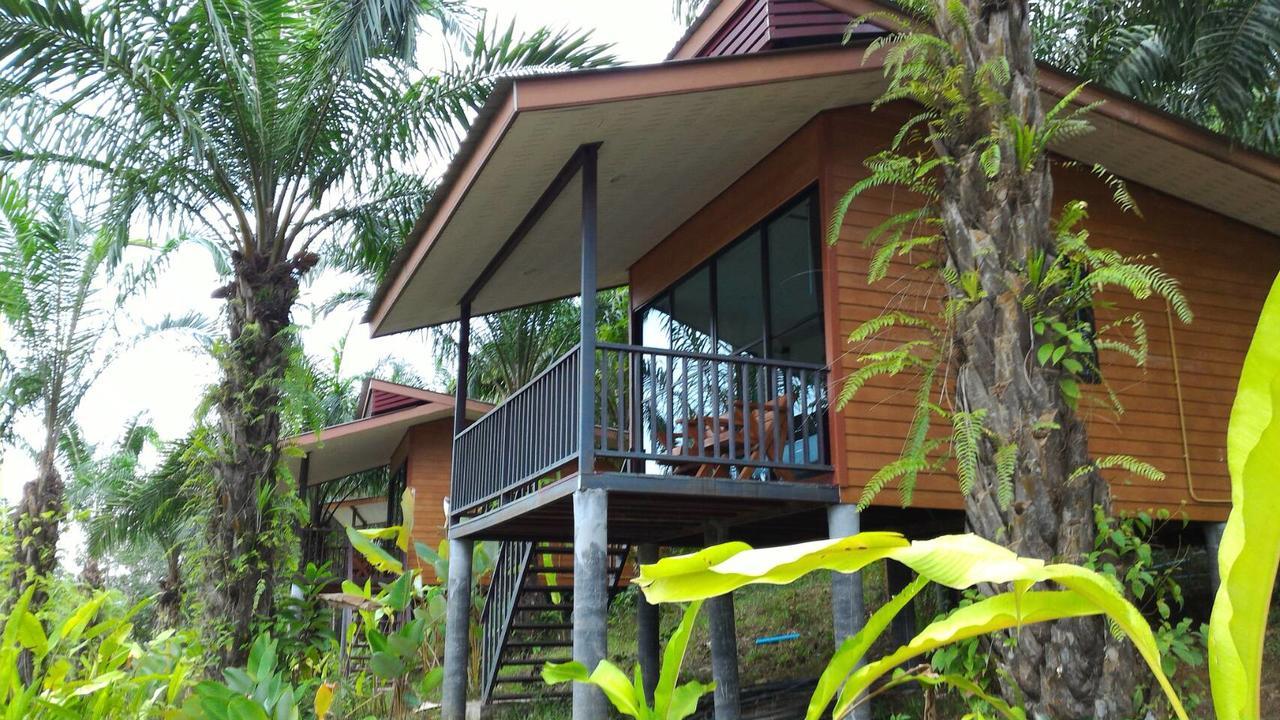 Khao Sok Horizon Resort 2*