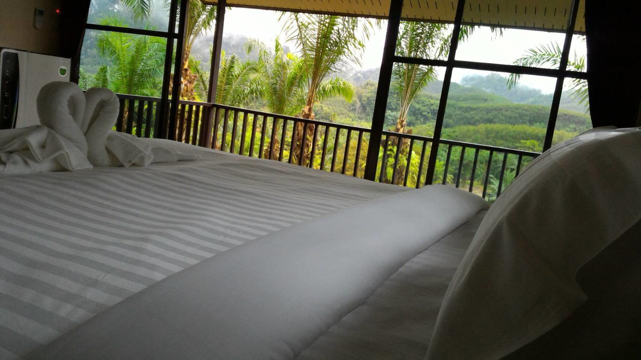 Resort Khao Sok Horizon 2*