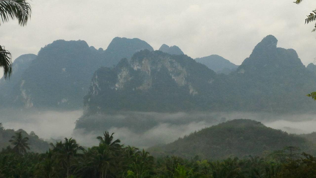 Khao Sok Horizon