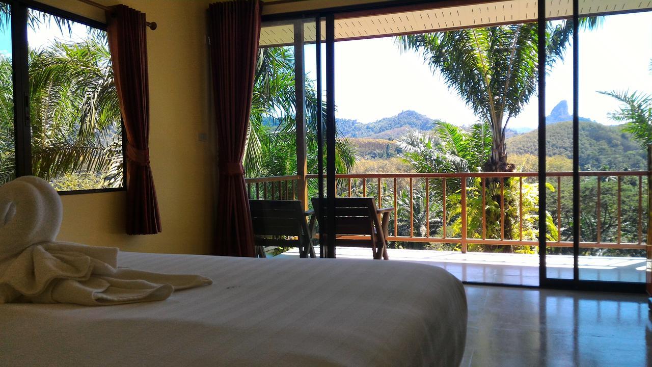 Resort Khao Sok Horizon Khao Sok National Park