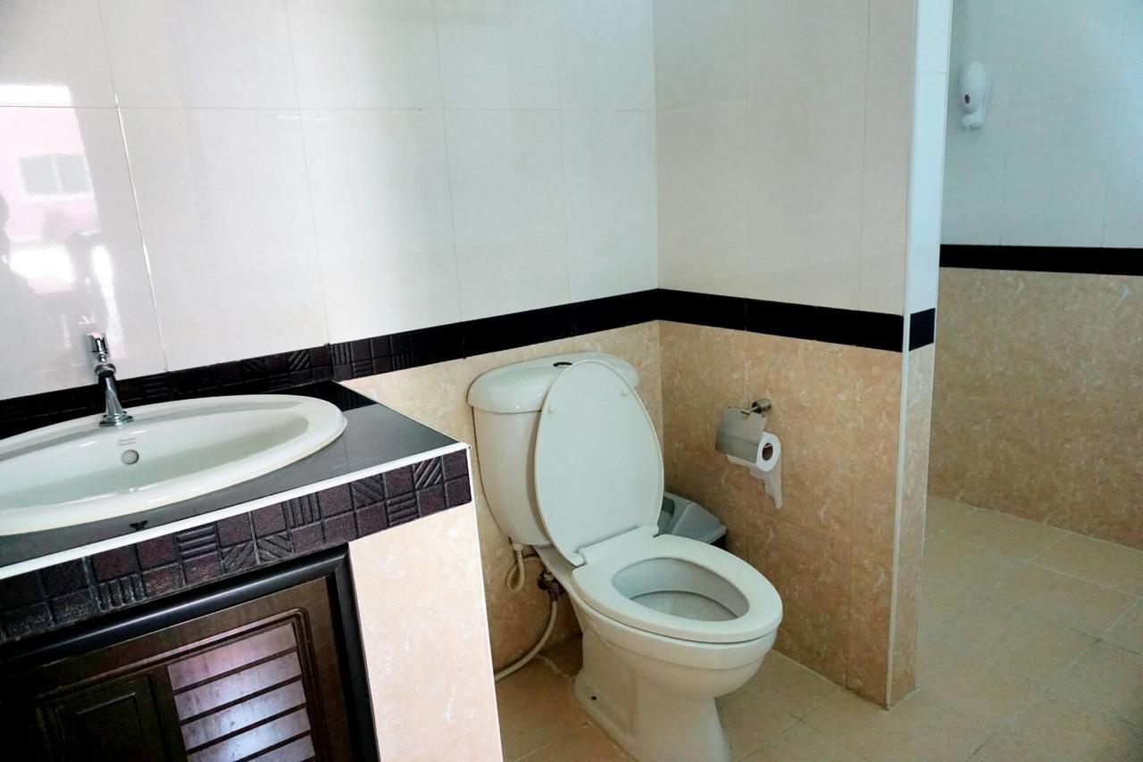 Anyamanee Hotel Trat