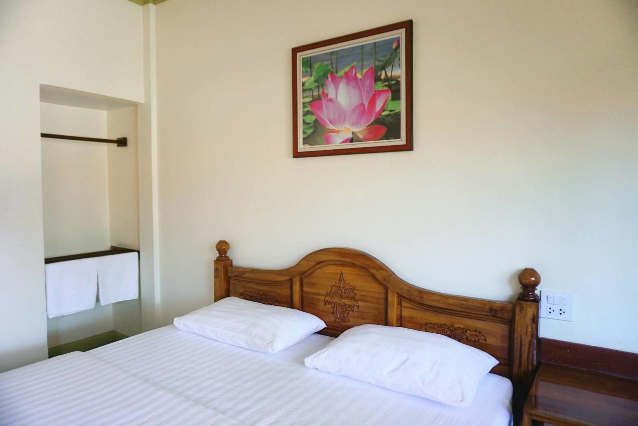 Hotel Anyamanee 2*