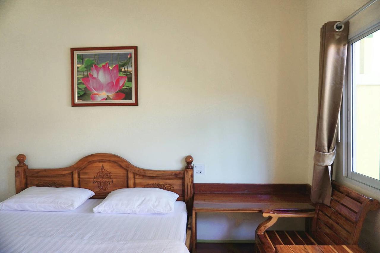 Hotel Anyamanee