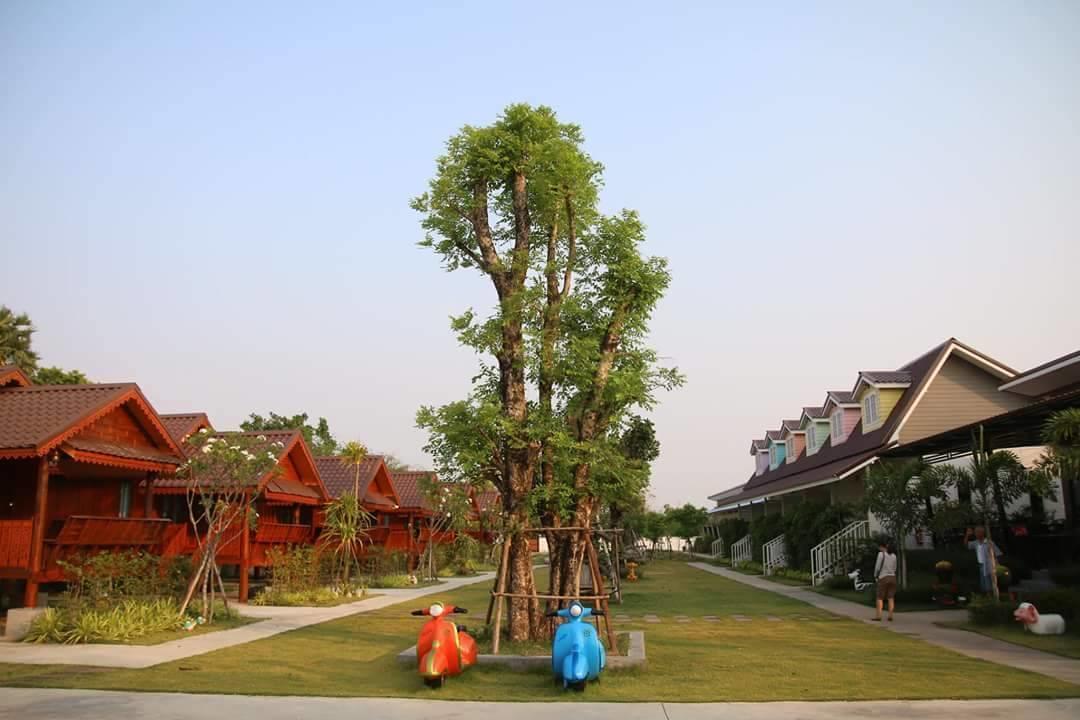 Grand Garden Resort 3*
