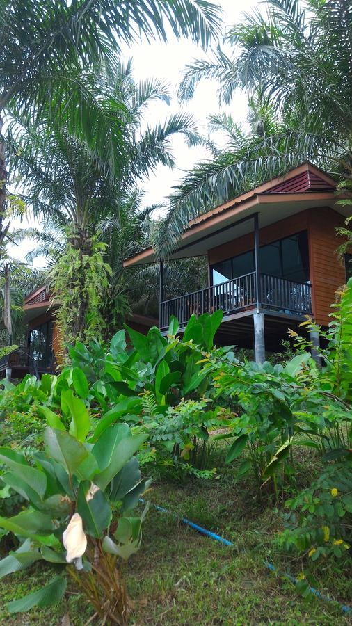 Khao Sok Horizon Resort Khao Sok National Park