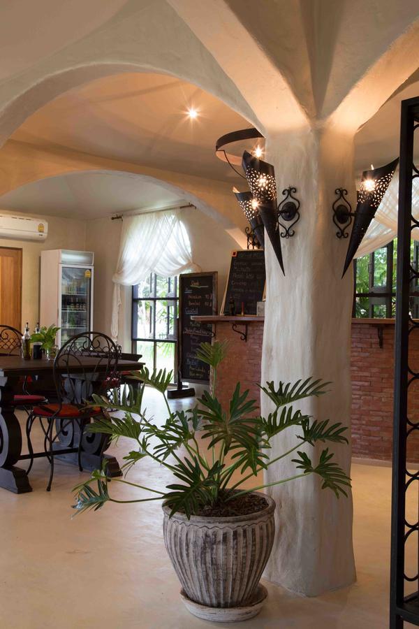 Mala Dhara Resort 2*