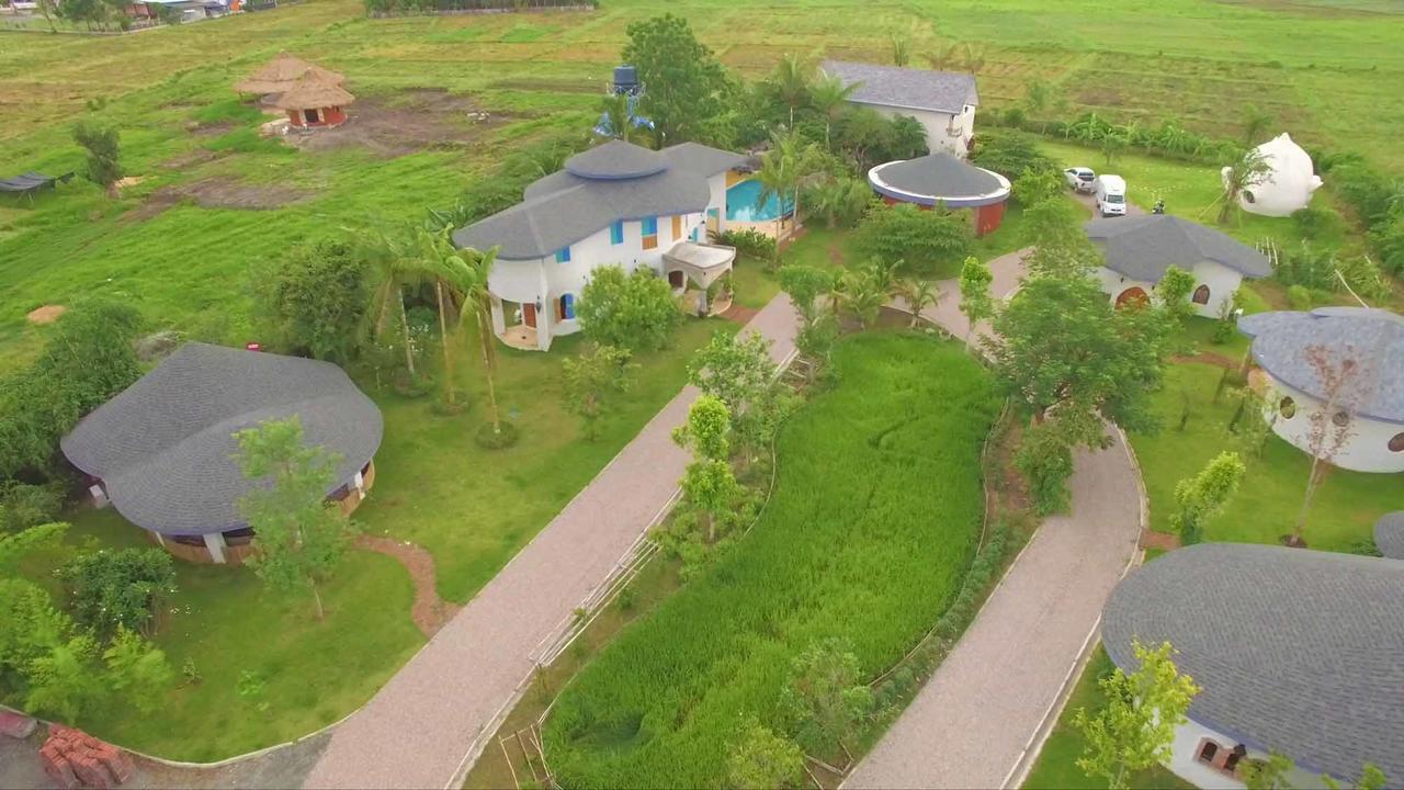 Resort Mala Dhara Chiang Mai