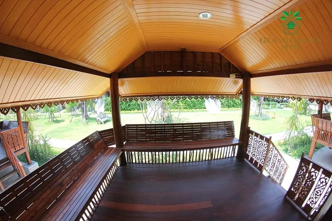 Grand Garden 3* Buriram