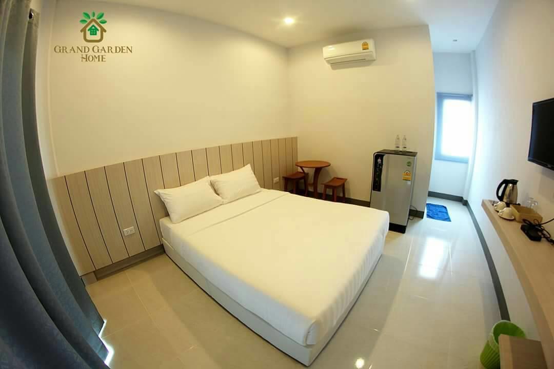 Grand Garden 3* Buriram