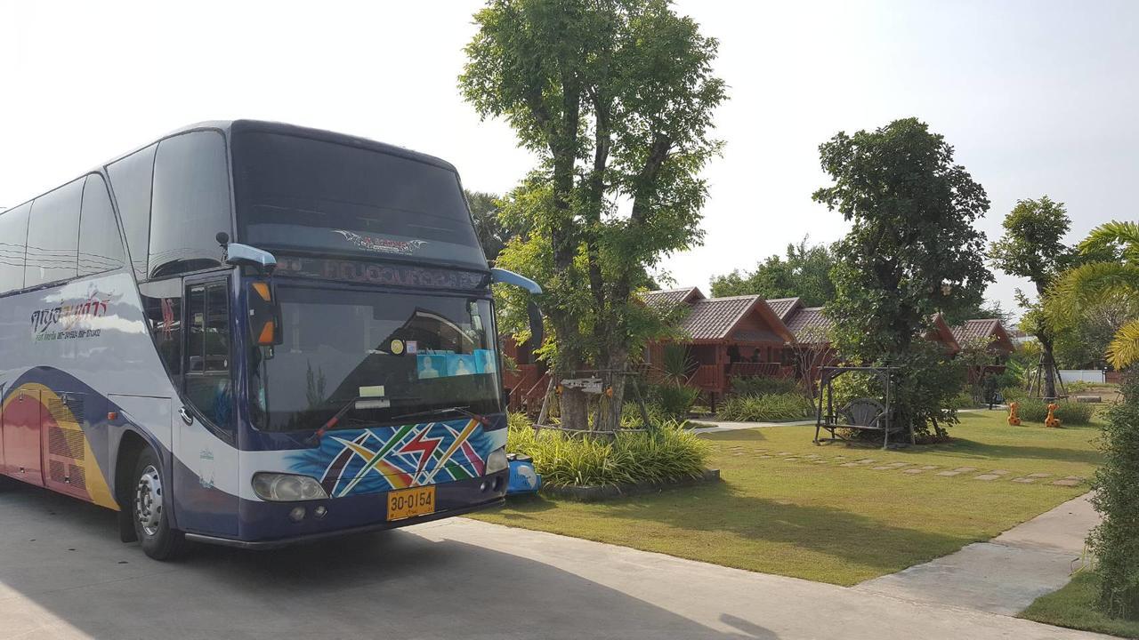 Resort Grand Garden