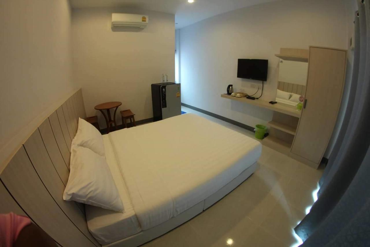 Grand Garden Resort Buriram