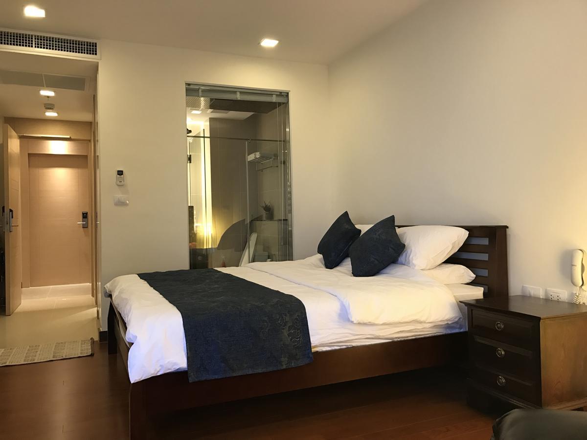 The Palm Wongamat Pattaya