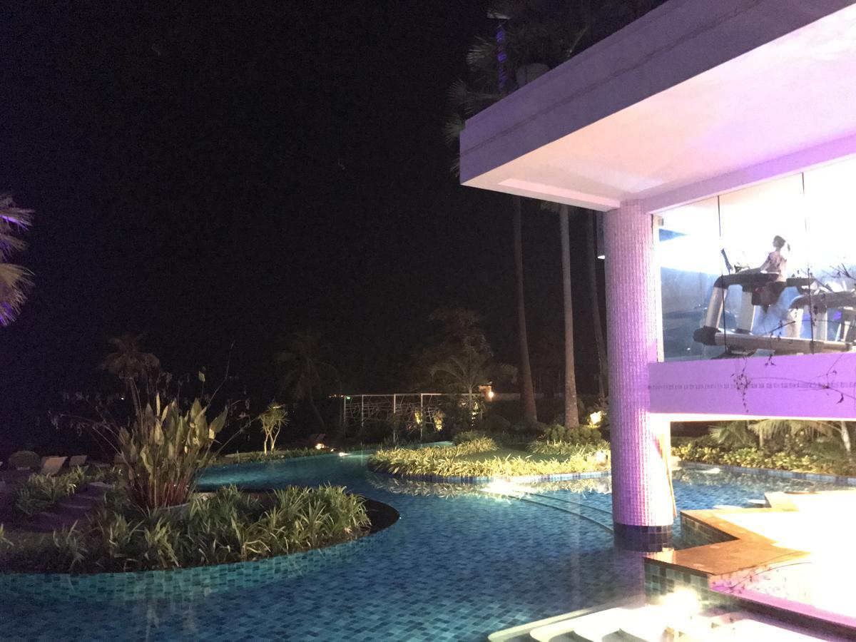 The Palm Wongamat Apartment Pattaya